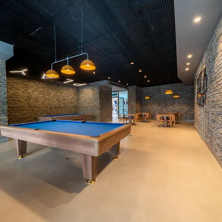 Liberty Fabay Hotel 5*