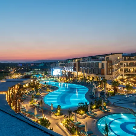 Liberty Fabay Hotel 5*