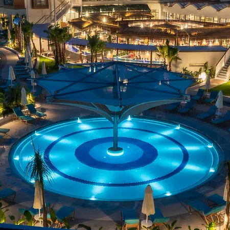 Liberty Fabay Hotel 5*