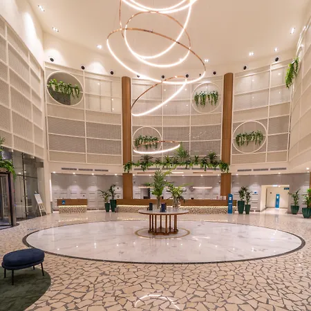 Liberty Fabay Hotel Fethiye