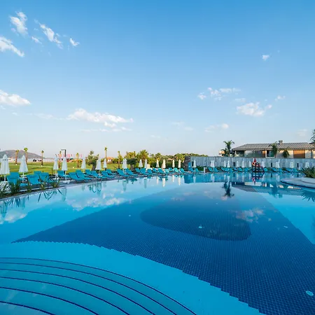 Liberty Fabay Fethiye