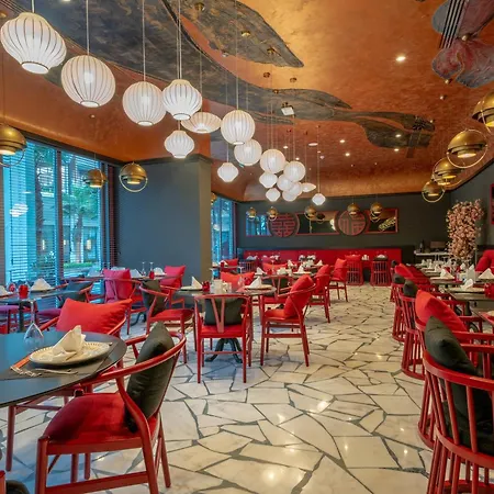 Liberty Fabay Hotell