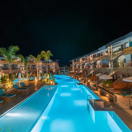 Liberty Fabay Fethiye