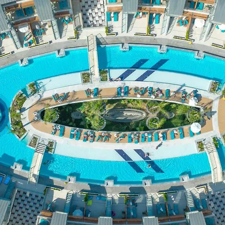 Liberty Fabay Fethiye