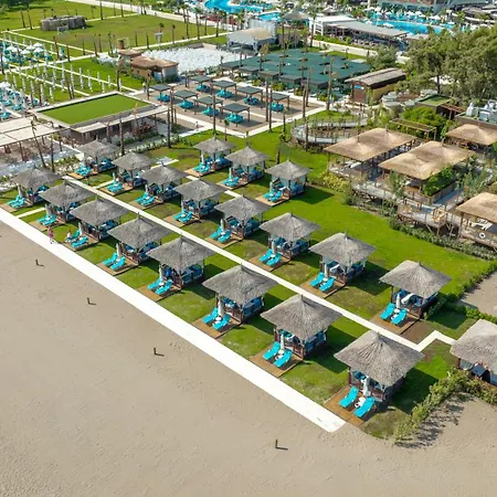 Liberty Fabay Hotel Fethiye