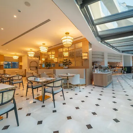 Liberty Fabay 5* Fethiye