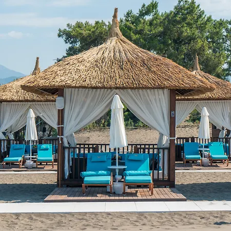 Liberty Fabay Hotel Fethiye