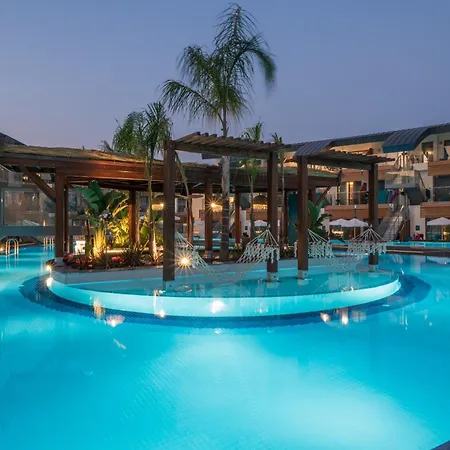 Liberty Fabay Hotell