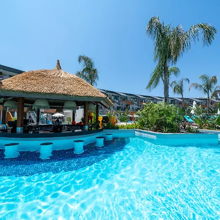 Liberty Fabay 5* Fethiye