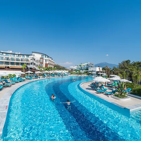 Hotel Liberty Fabay Fethiye