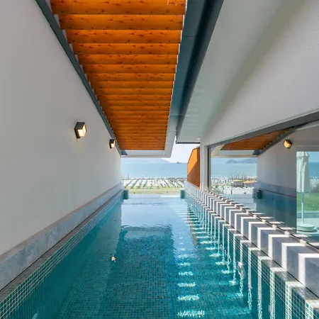 Hotel Liberty Fabay Fethiye