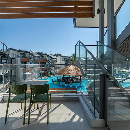 Liberty Fabay Fethiye