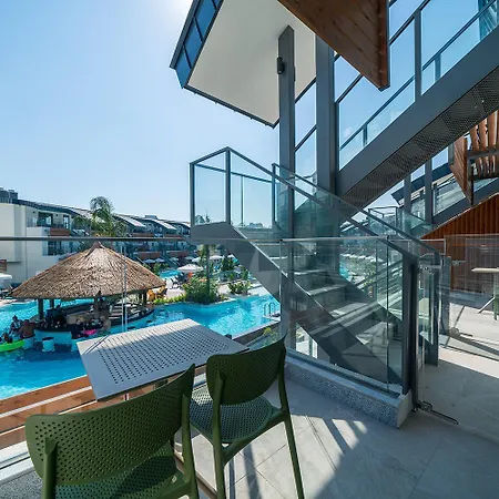 Liberty Fabay 5* Fethiye