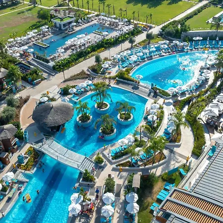 Liberty Fabay Fethiye