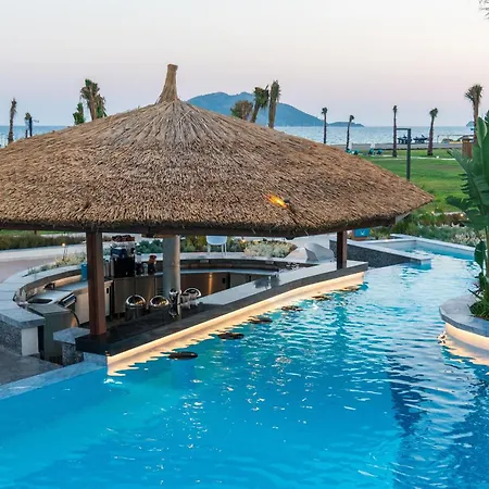 Liberty Fabay 5* Fethiye