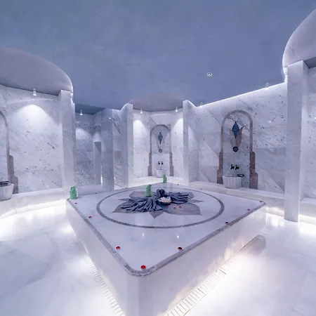 Liberty Fabay Hotel 5*