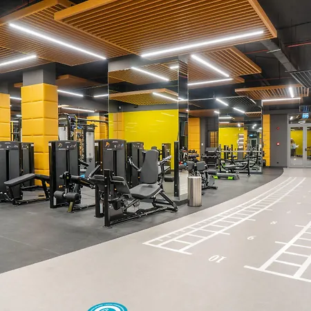 Hotel Liberty Fabay Fethiye