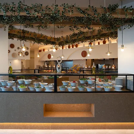 Hotel Liberty Fabay Fethiye