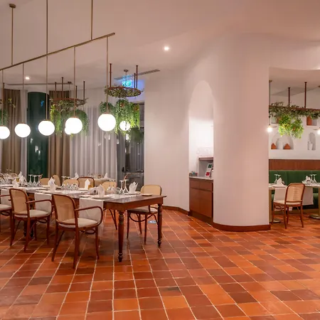 Hotel Liberty Fabay 5*