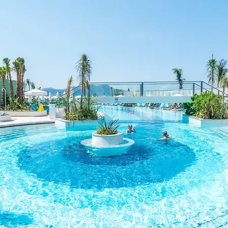 Hotell Liberty Fabay