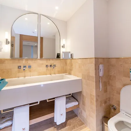 Hotel Liberty Fabay Fethiye