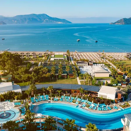 Otel Liberty Fabay