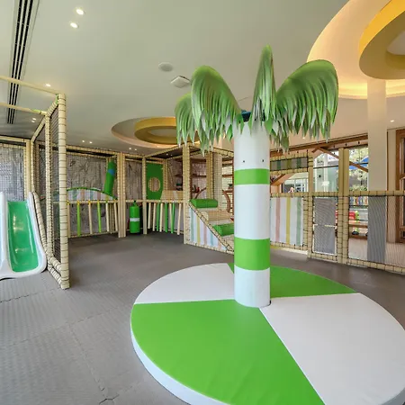 Отель Liberty Fabay 5*