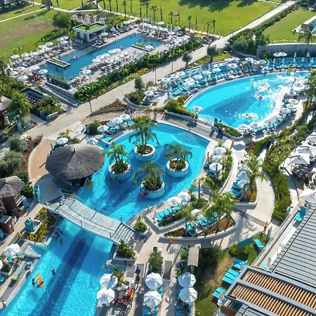 Отель Liberty Fabay 5*