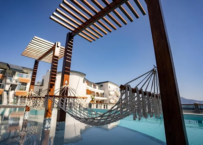 Liberty Fabay Fethiye