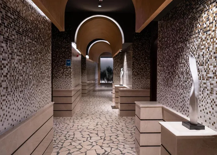 Hotel Liberty Fabay Fethiye