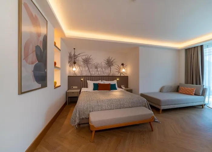 Liberty Fabay Otel 5*