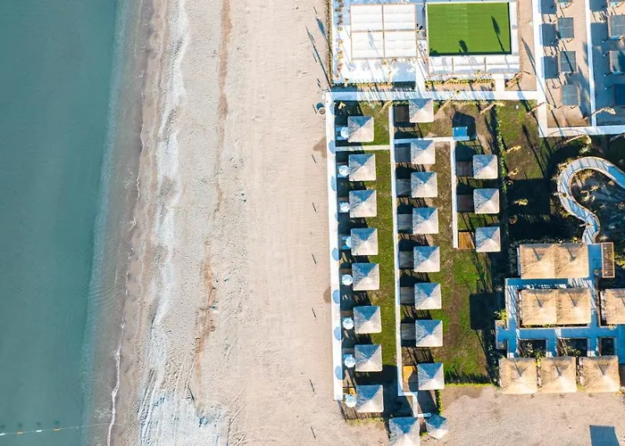 Liberty Fabay Otel 5*