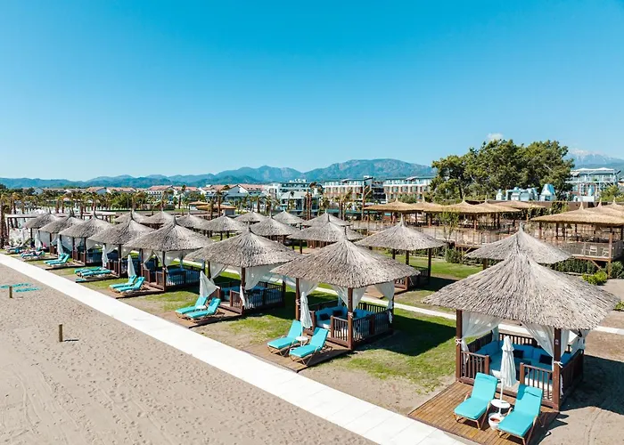 Liberty Fabay Otel 5*