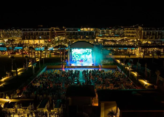 Liberty Fabay Otel 5*