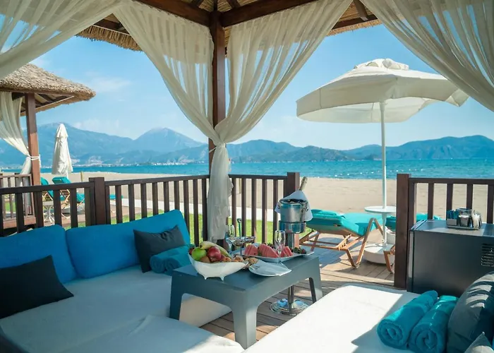 Liberty Fabay Otel Fethiye