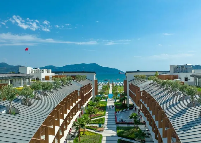 Liberty Fabay Otel 5*