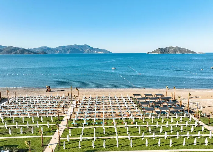 Otel Liberty Fabay 5*