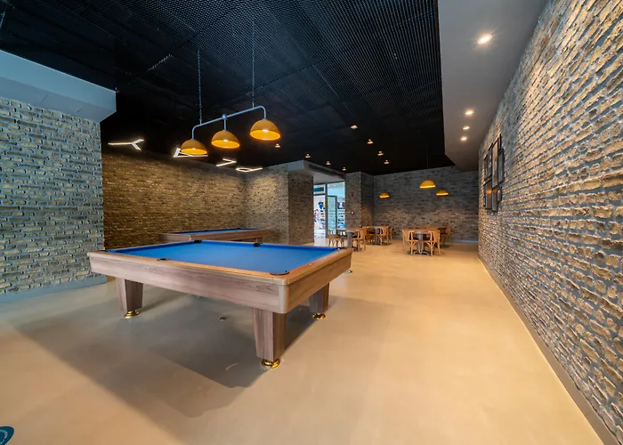 Liberty Fabay Hotel 5*