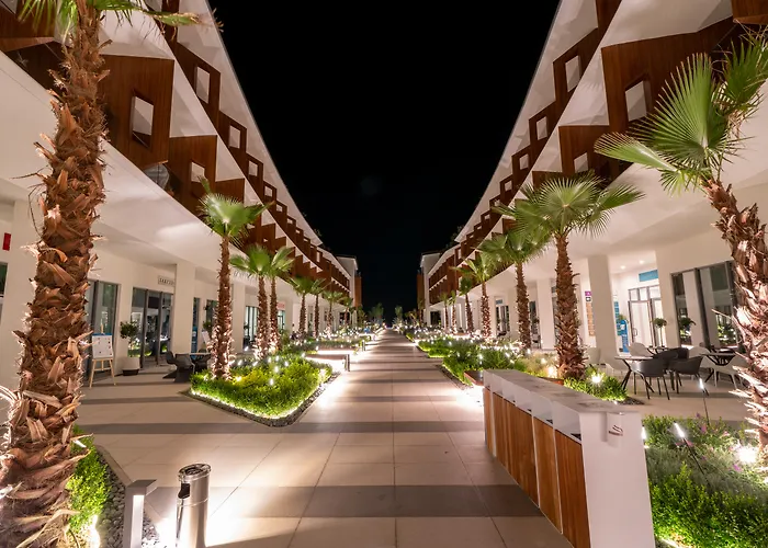 Liberty Fabay Hotel 5*