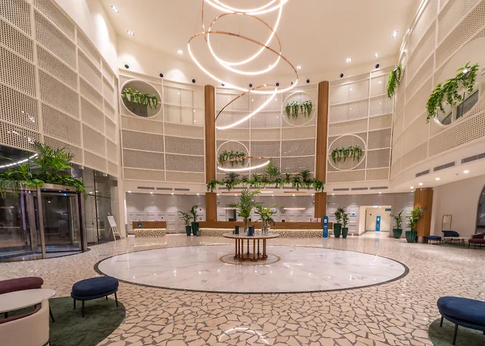 Liberty Fabay Otel Fethiye