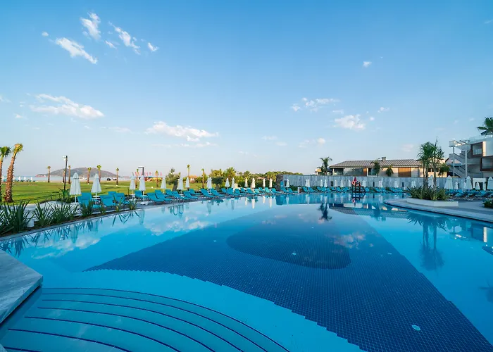 Liberty Fabay Fethiye