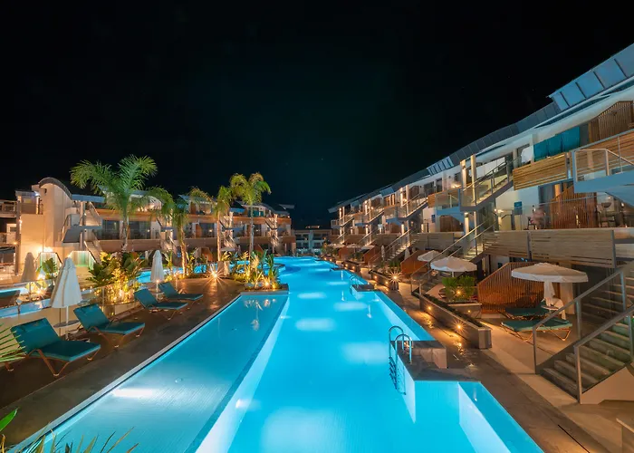 Liberty Fabay Fethiye