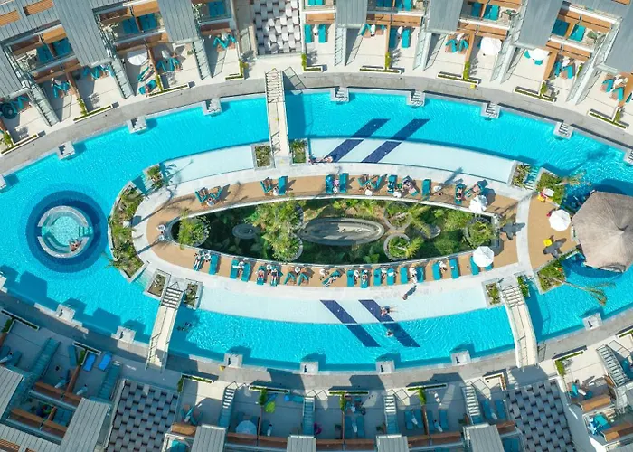 Liberty Fabay Fethiye