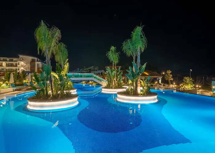 Liberty Fabay Otel Fethiye