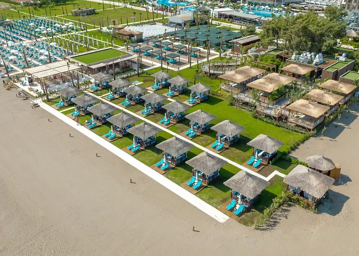 Liberty Fabay Hotel Fethiye