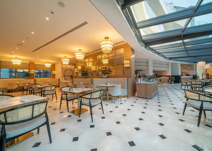 Liberty Fabay 5* Fethiye