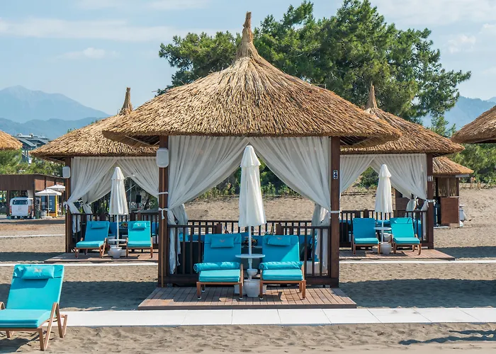 Liberty Fabay Otel Fethiye