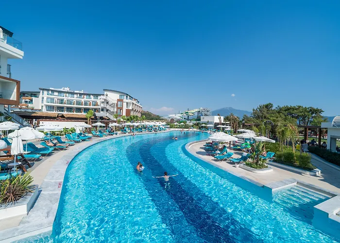 Hotel Liberty Fabay Fethiye