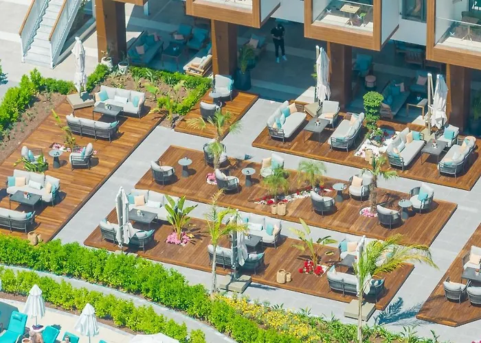 Otel Liberty Fabay 5*