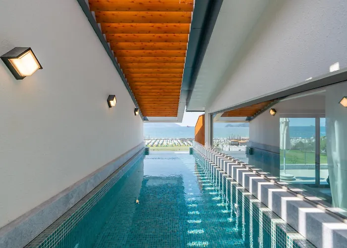 Hotel Liberty Fabay Fethiye